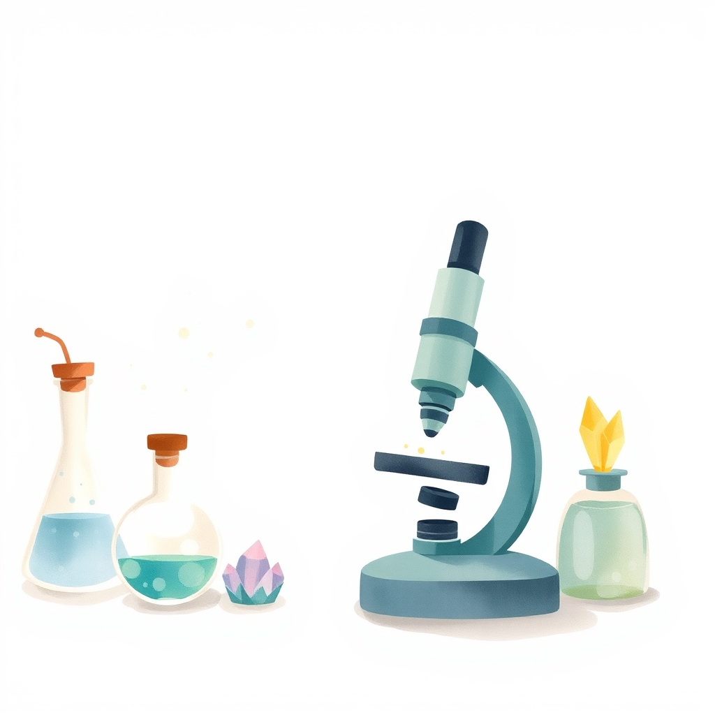 Science & Technical Literacy