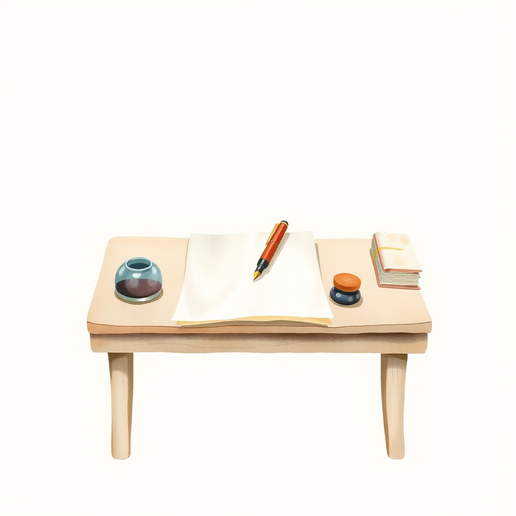 Writing